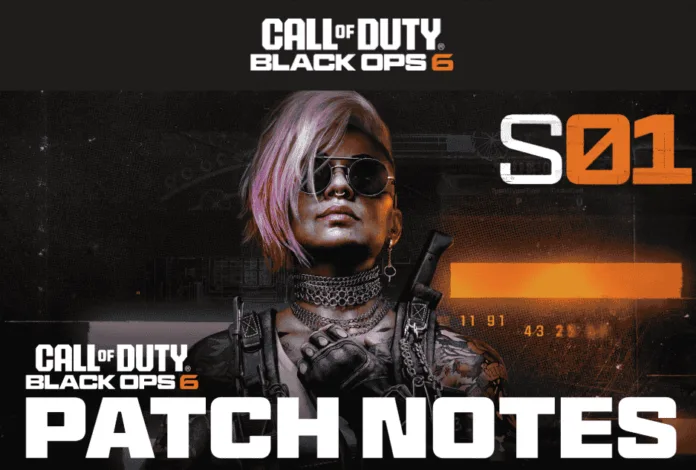 Call of Duty Update 1.64 Patch Notes (COD Warzone 1.64)